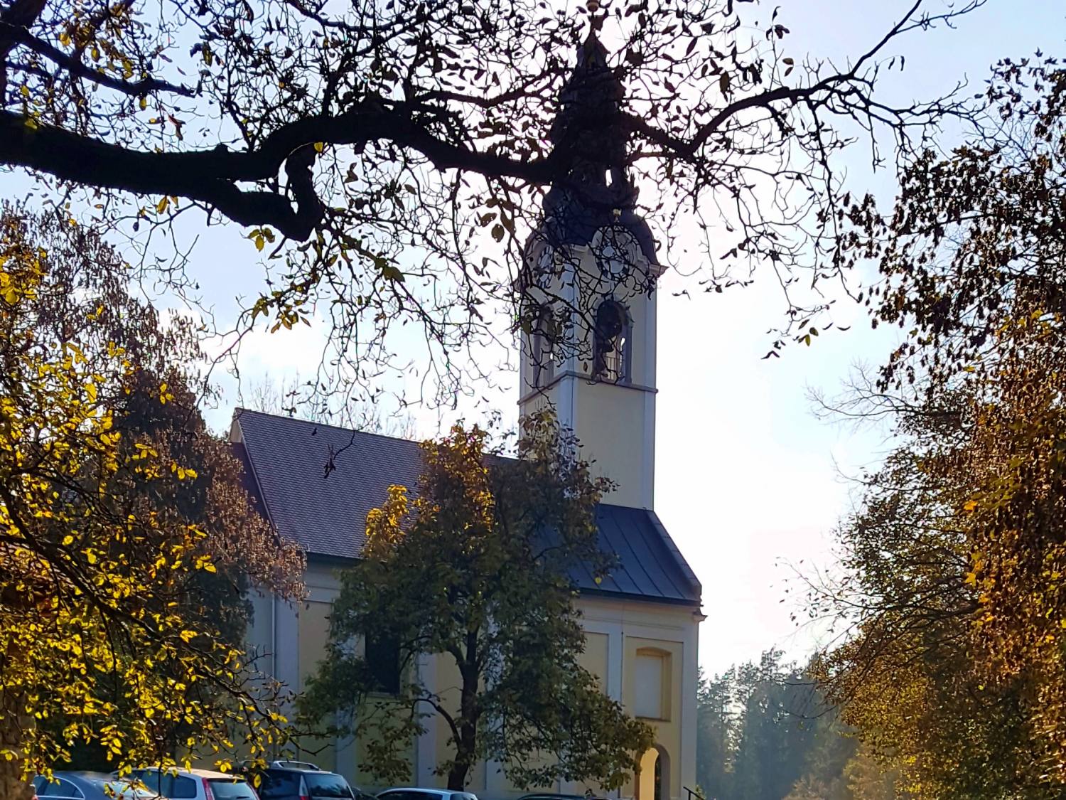 Na Orle iz Sv. Urha 1324