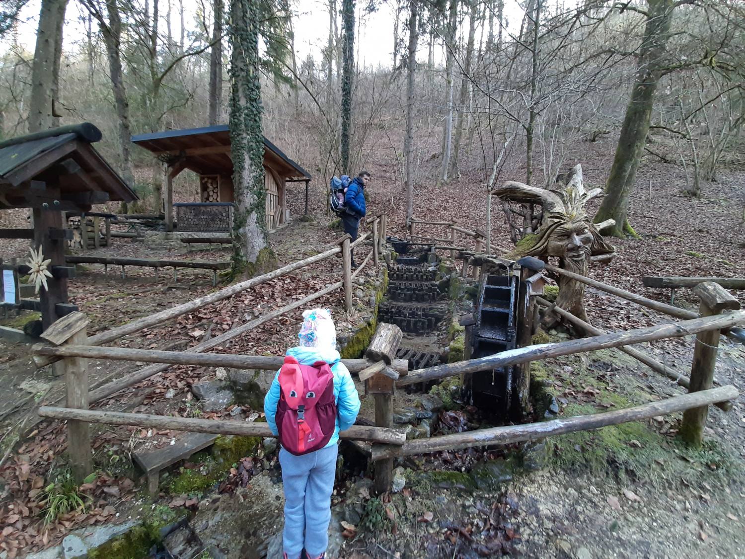 Mlinčki Suhadole 2355