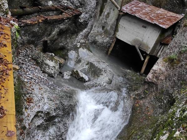 Franja Partisan Hospital 4418