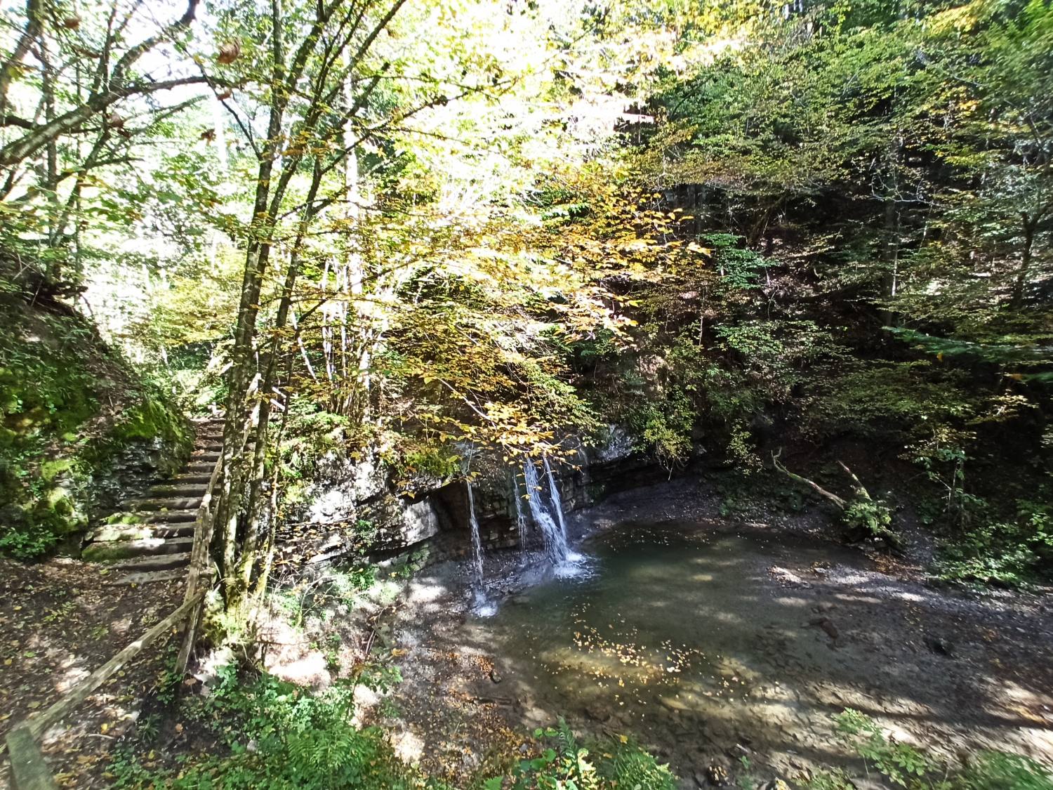 Kamen Castle, Begunje na Gorenjskem 7408