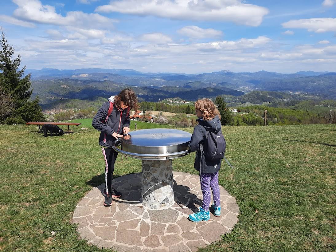 Obolno-Ivančna gorica 7353