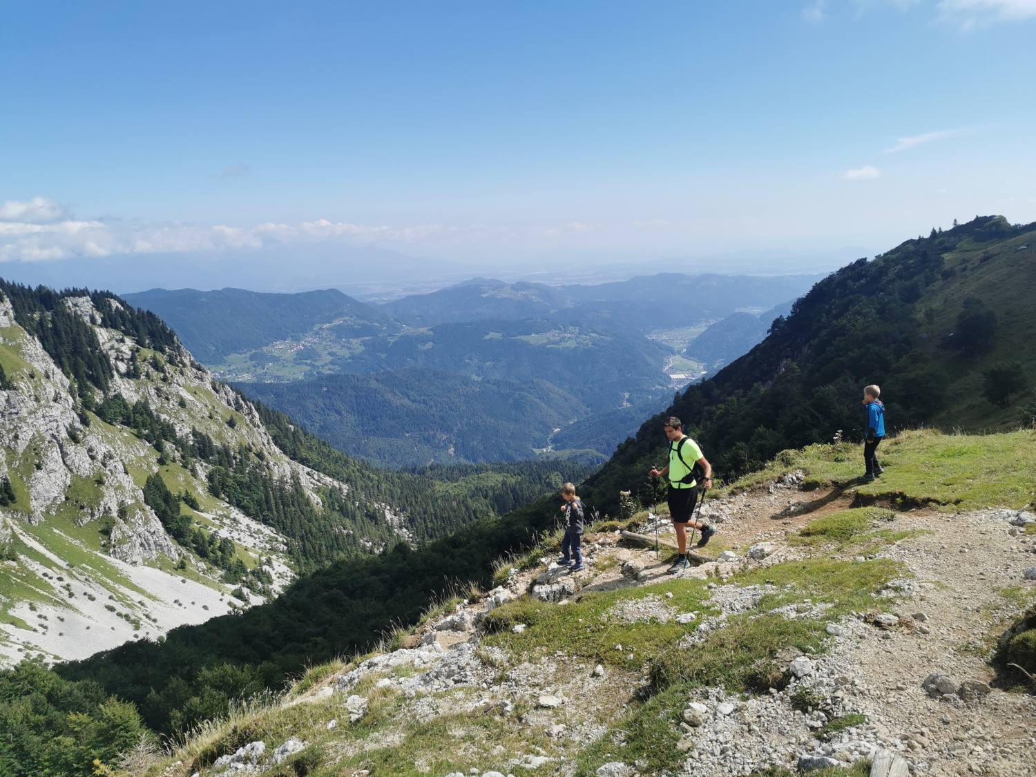 Krekova koča na Ratitovcu 8542