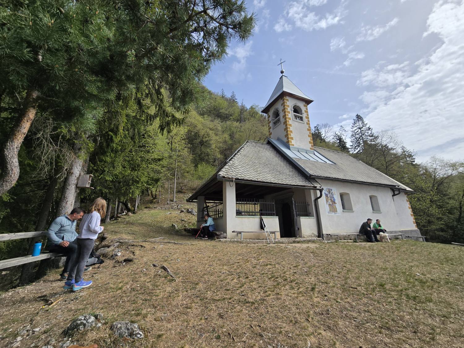 Sveti Lovrenc-Žirovnica 9919